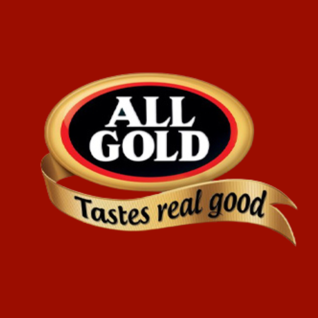 All Gold Tomato Sauce 700ml