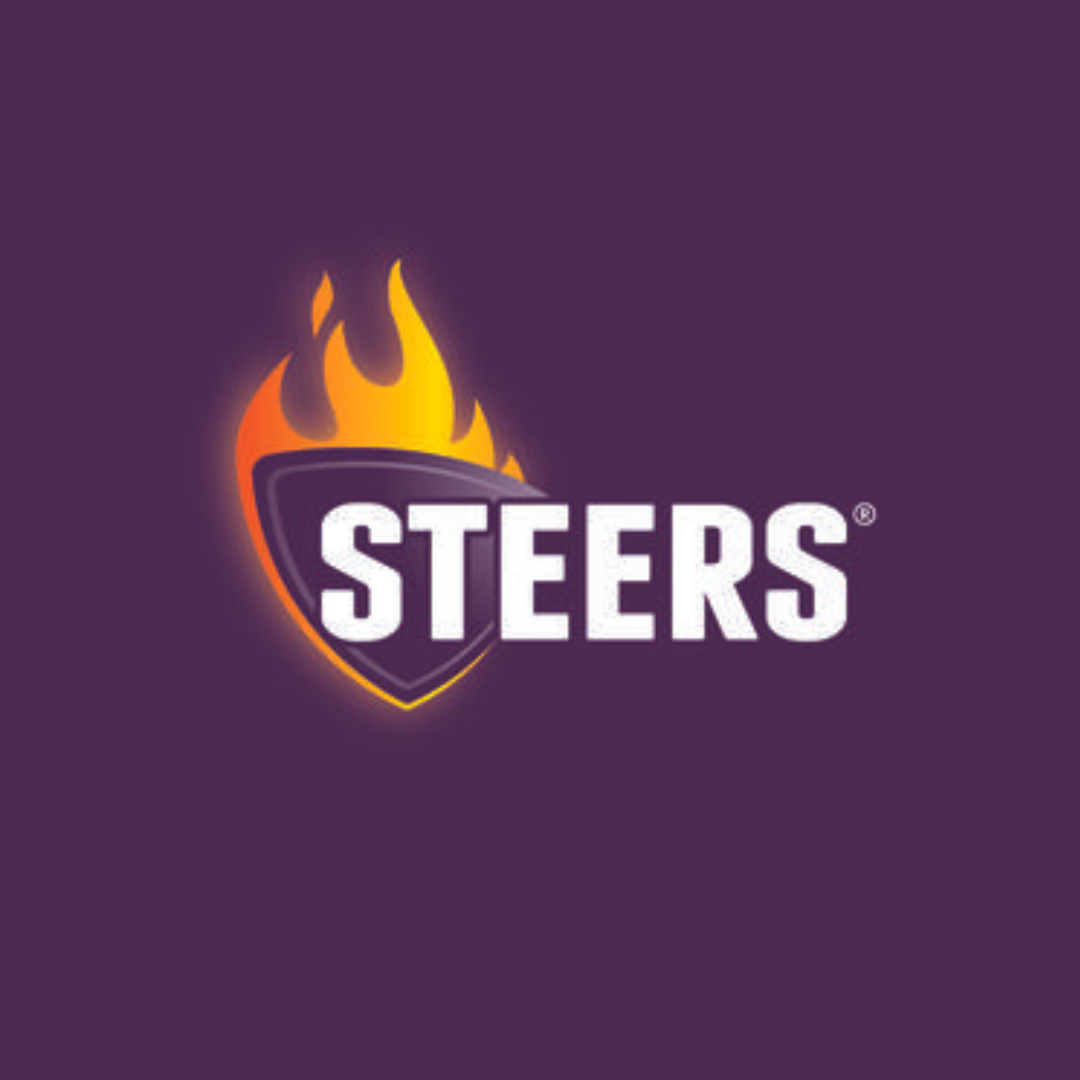 Steers Seasoning Salt 225g