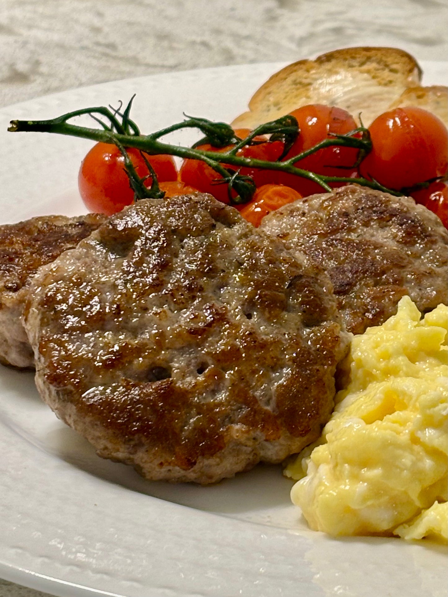 Pork Bangers