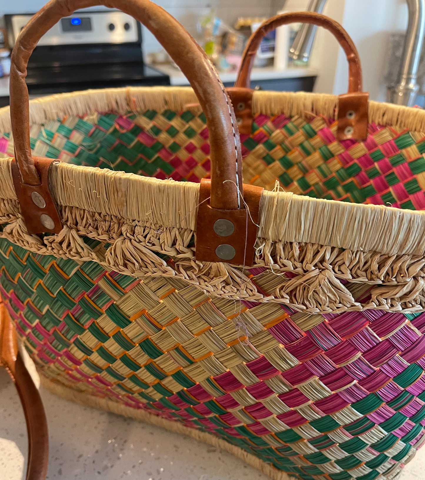 Festival Charcuterie Basket