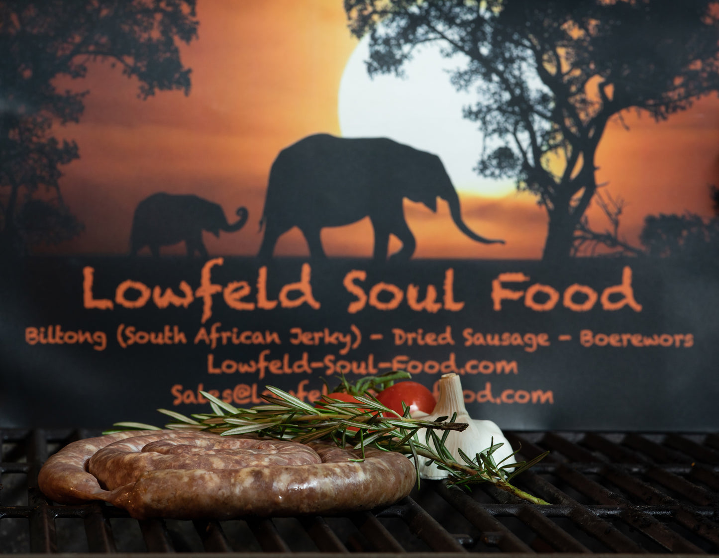 Lowfeld Soul Food Gift Card