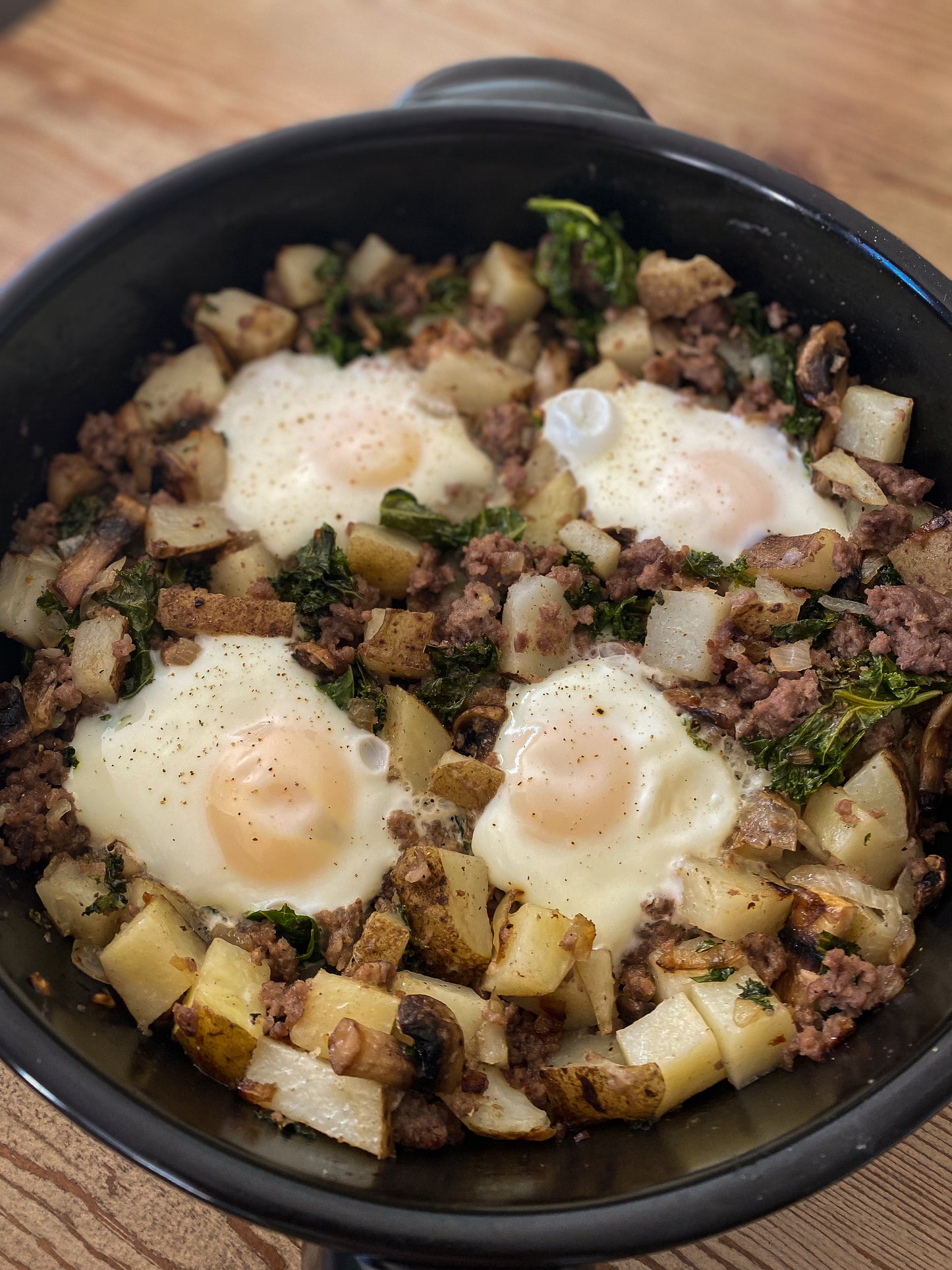 Boerewors Spiced Ground Beef / Mince Meat