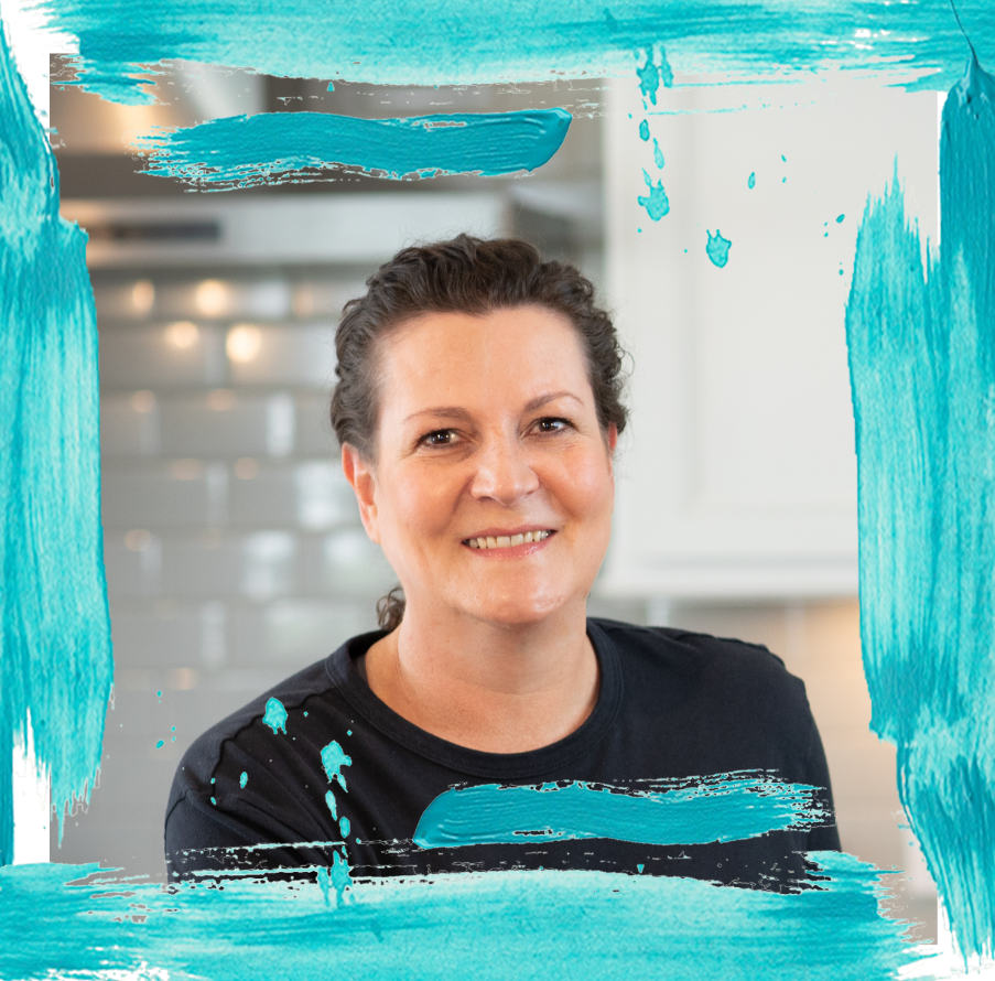 Tersia Brooks Paintings