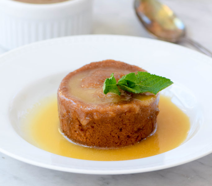 Malva Pudding