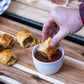 Sausage Rolls