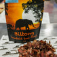 Beef Biltong (South African Style Jerky)
