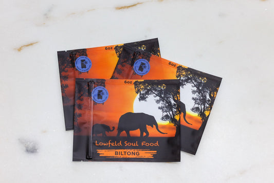 Lowfeld Soul Food Gift Card
