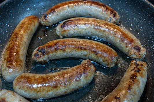 Pork Bangers