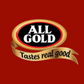 All Gold Tomato Sauce 700ml
