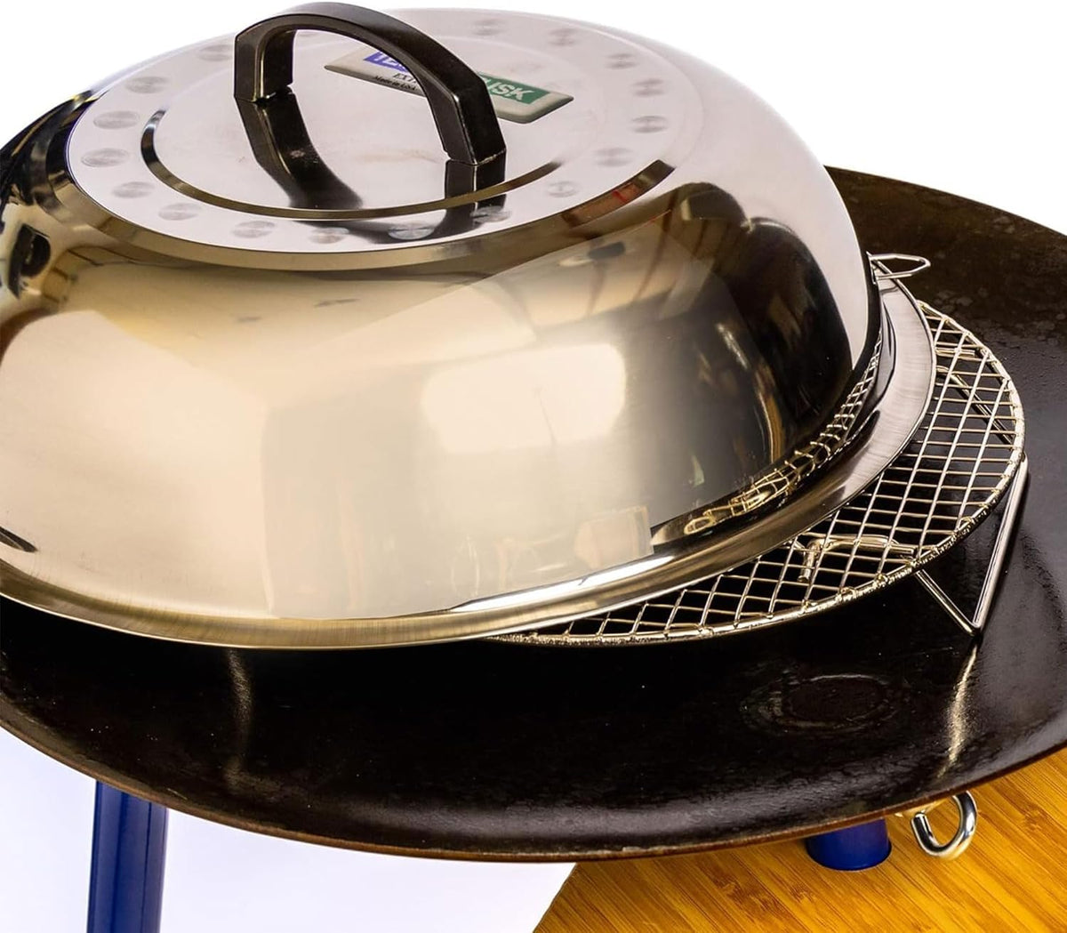 Skottle Accessory Kit