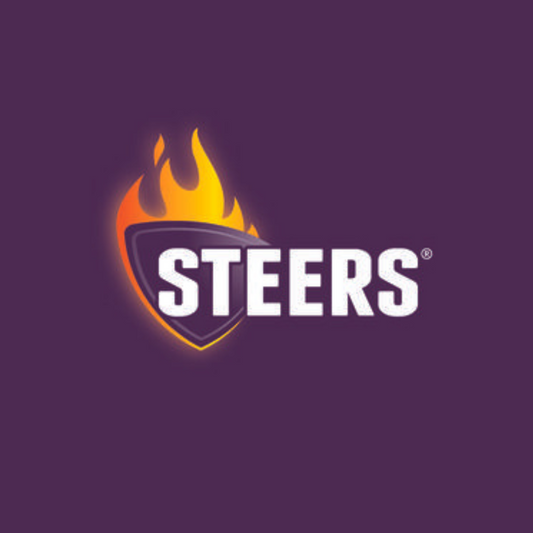 Steers Seasoning Salt 225g