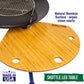 The Ultimate Skottle Grill Kit