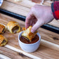 Sausage Rolls