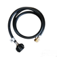 Gas Adapter Hose for the Skottle Grill