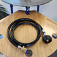 Gas Adapter Hose for the Skottle Grill