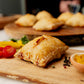Chicken Curry Pie