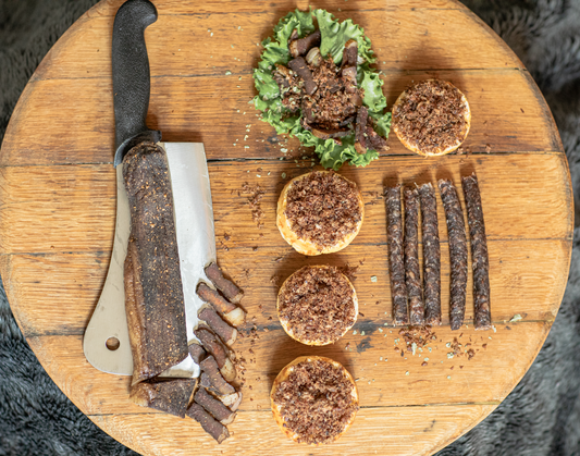 Cured Meats Bundle