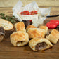 Sausage Rolls