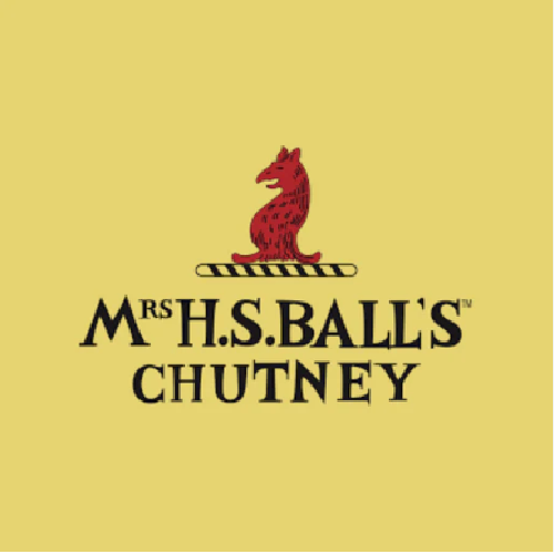 Mrs Balls Chutney Original Mild 3 kg