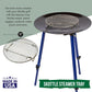 Skottle Accessory Kit