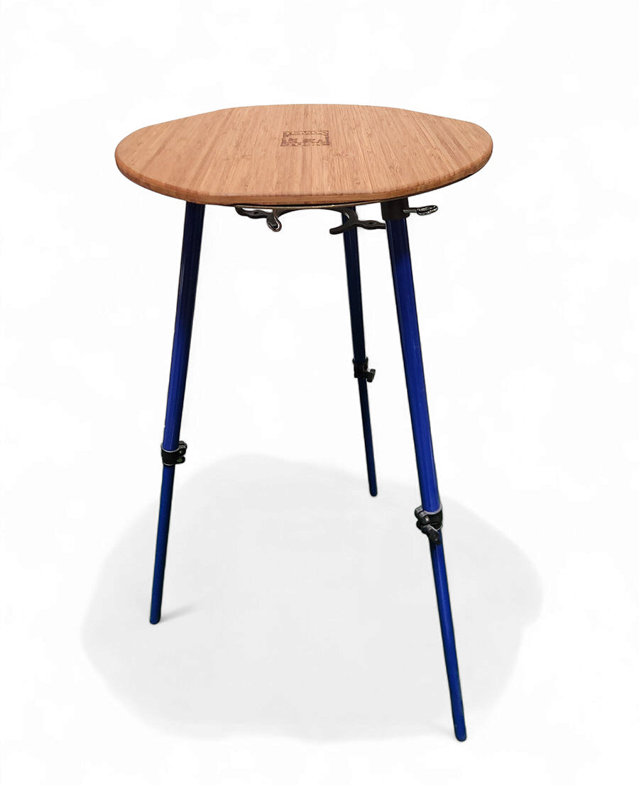 Skottle Shelf and Table Top Kit