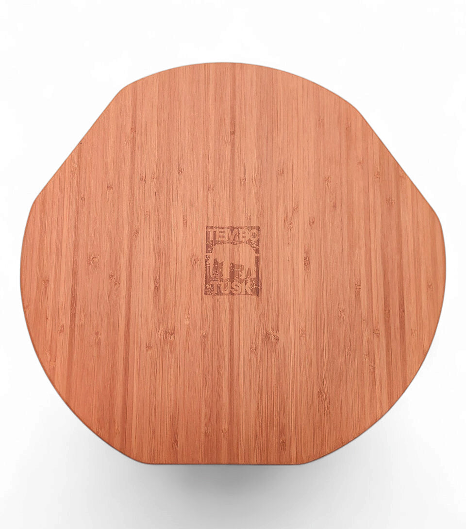 Skottle Shelf and Table Top Kit