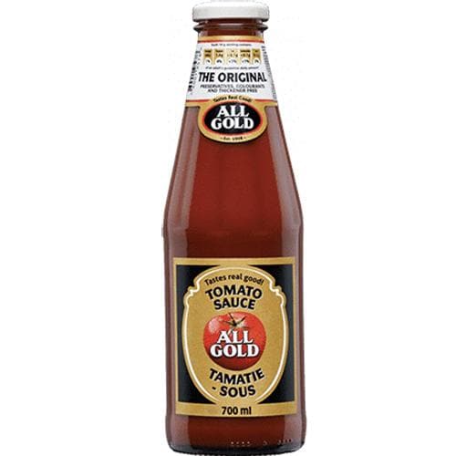 South African Favorites