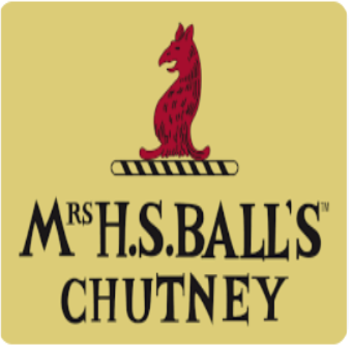 Mrs Balls Chutney Mild 6.25kg