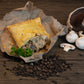 Chicken Mushroom Pie
