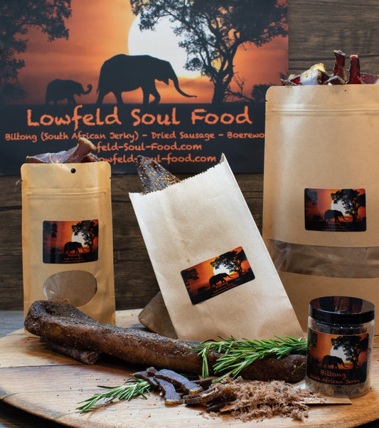 Lowfeld Soul Food Gift Card