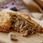 Chicken Mushroom Pie