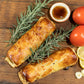 Sausage Rolls  3 packs of 4