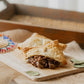Bobotie Pie