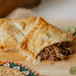 Bobotie Pie